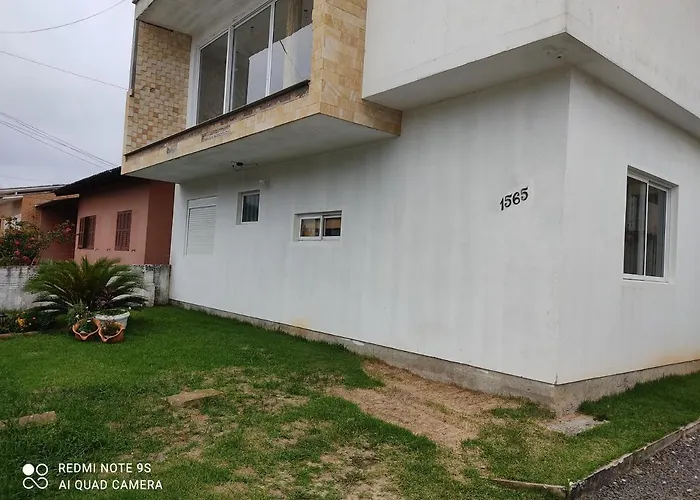 Residencial Ramos Ap 01