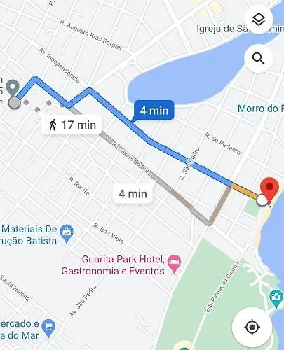 Residencial Ramos Varanda