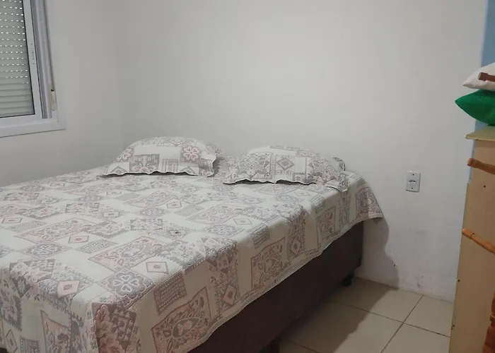 Residencial Ramos Ap 01
