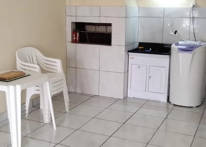 Casa Praia Recreio Torres RS