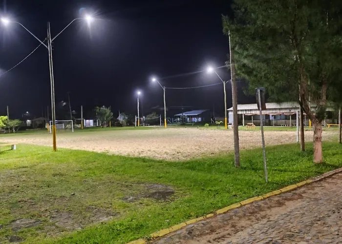 Casa Praia Recreio Torres RS